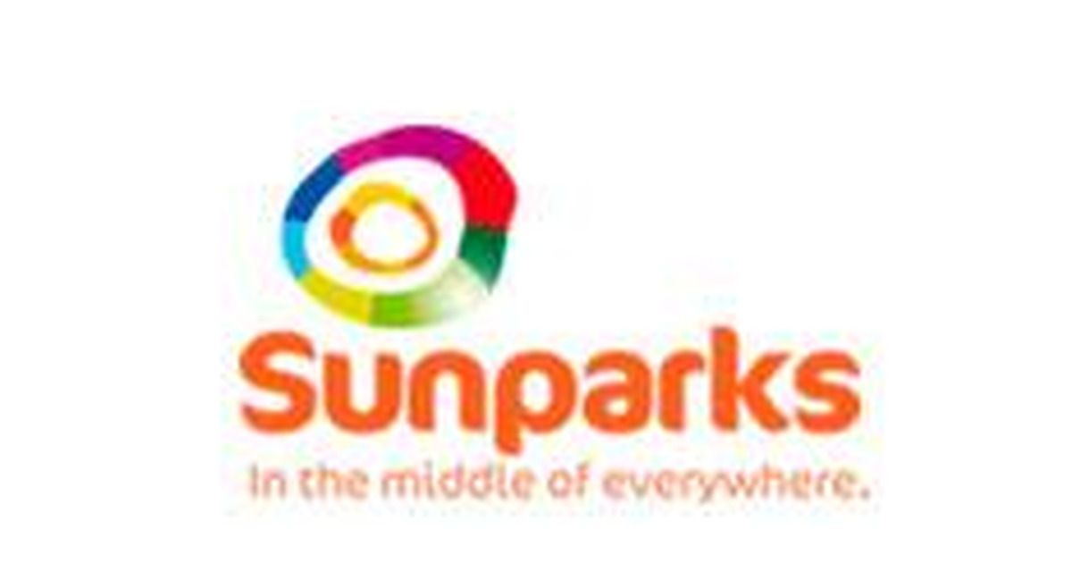Sunparks Rookzone Sunparks
