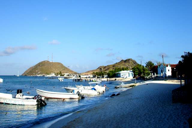 Top 5 excursies Playa el Agua