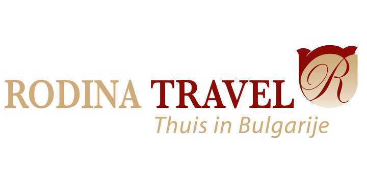 Logo van Rodina Travel