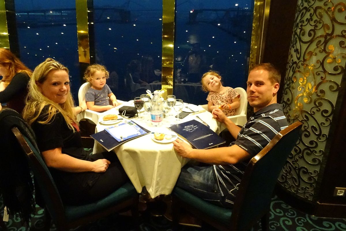 Restaurant Villa Verde