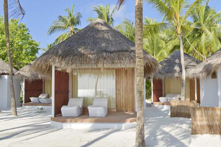 Beach Bungalow van 'Beach Bungalow'