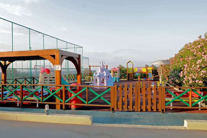 Kalithea Horizon Hotel