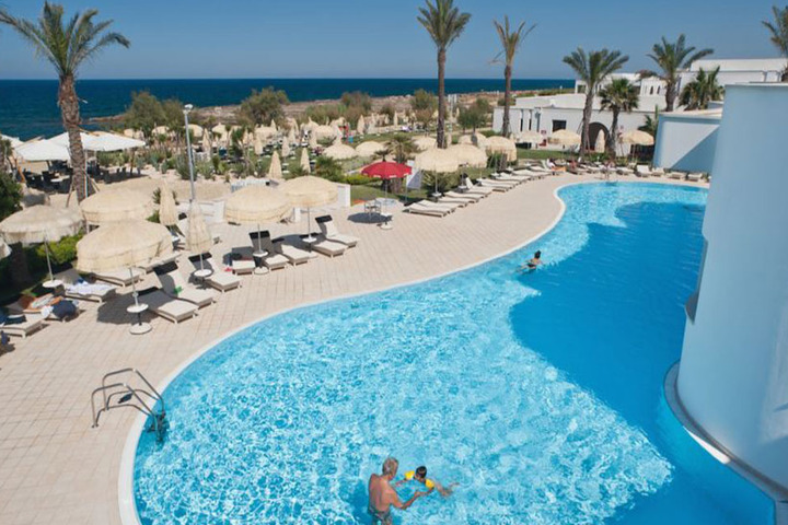 Pietrablue Resort & Spa