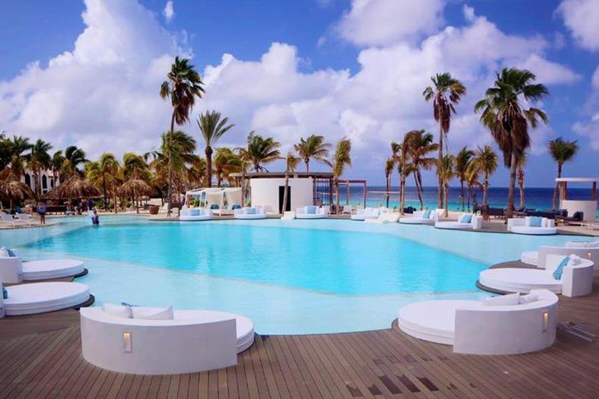 Van der Valk Plaza Beach en Dive