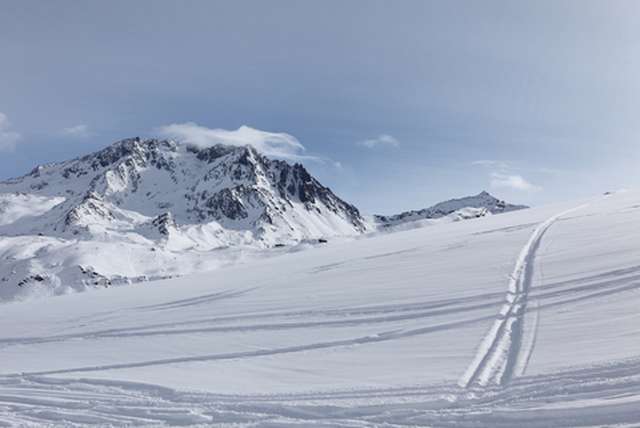 Val Thorens, een skioord waar het heerlijk leven is