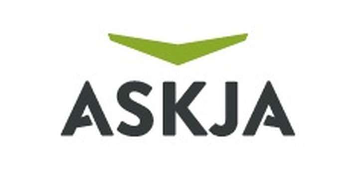 Logo van Askja