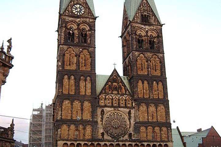Bremer Dom