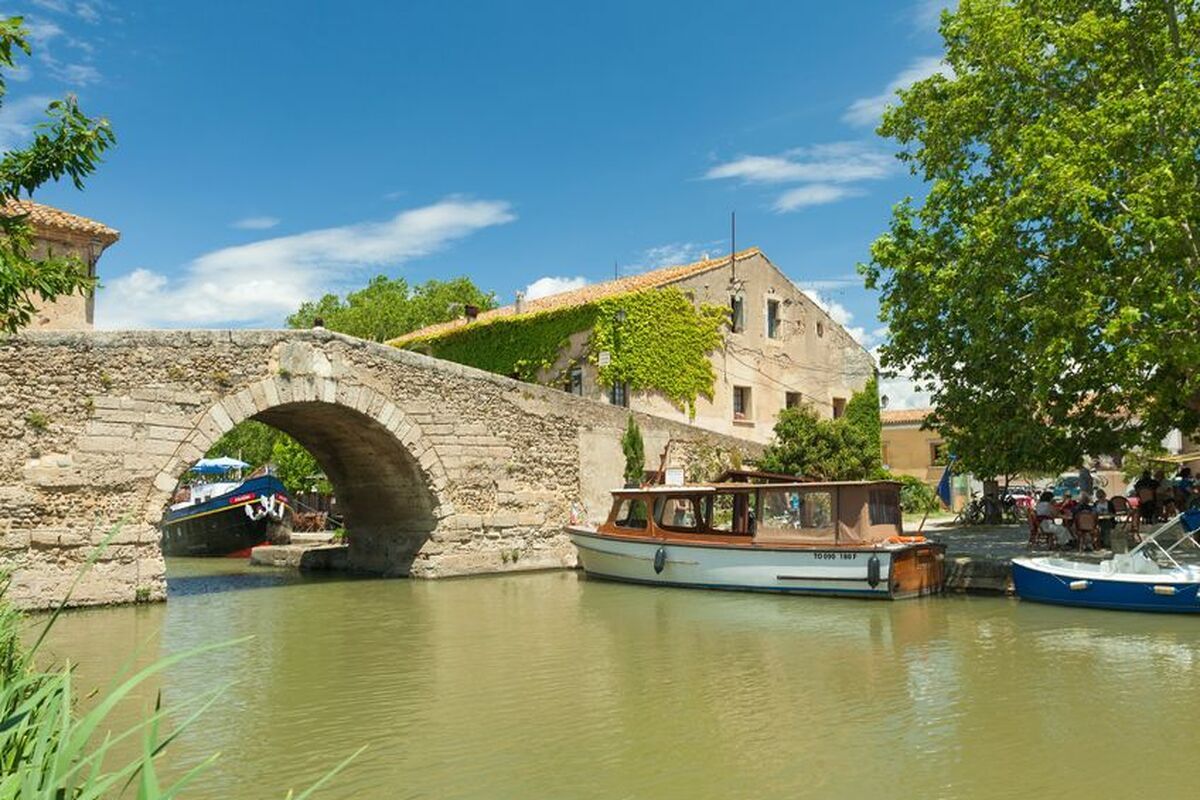 Canal du Midi