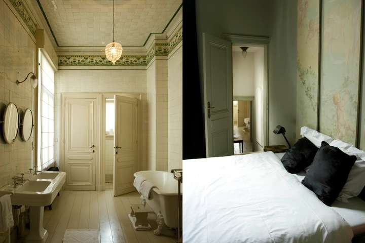 Boulevard Leopold B&B