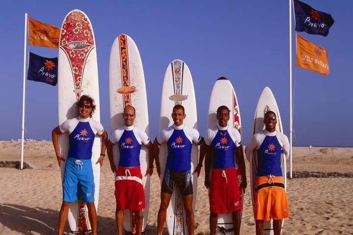 VOI Vila Do Farol Resort