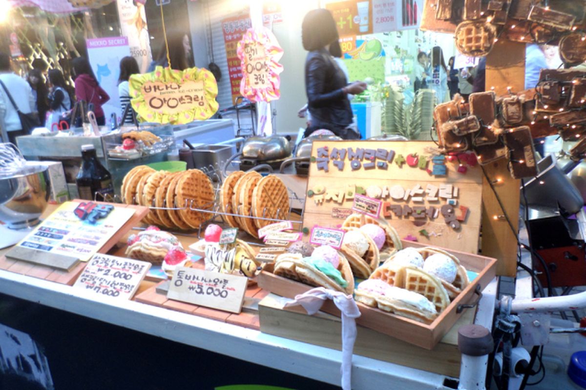 Streetfood