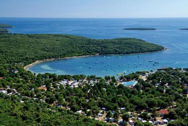 Istrië, hartvormige parel van Kroatië