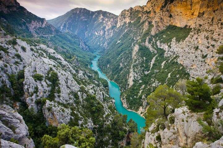 Gorges du Verdon