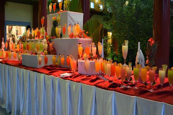 Restaurant VOI Vila Do Farol Resort