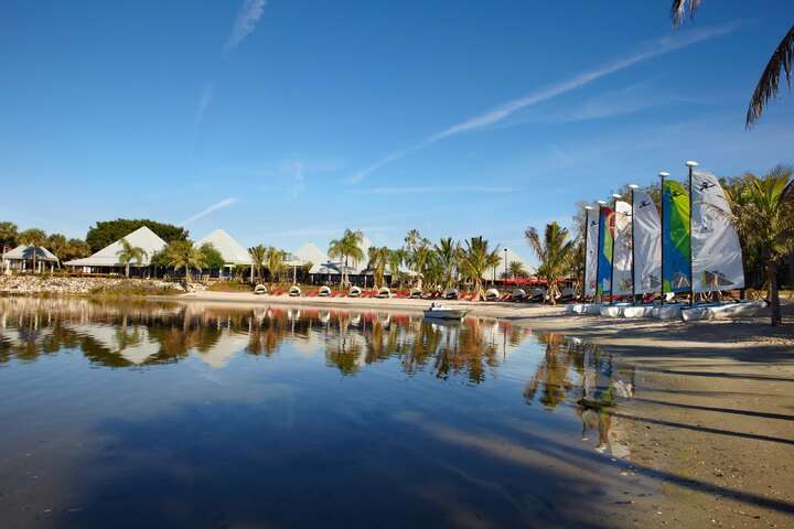 Club Med Sandpiper Bay