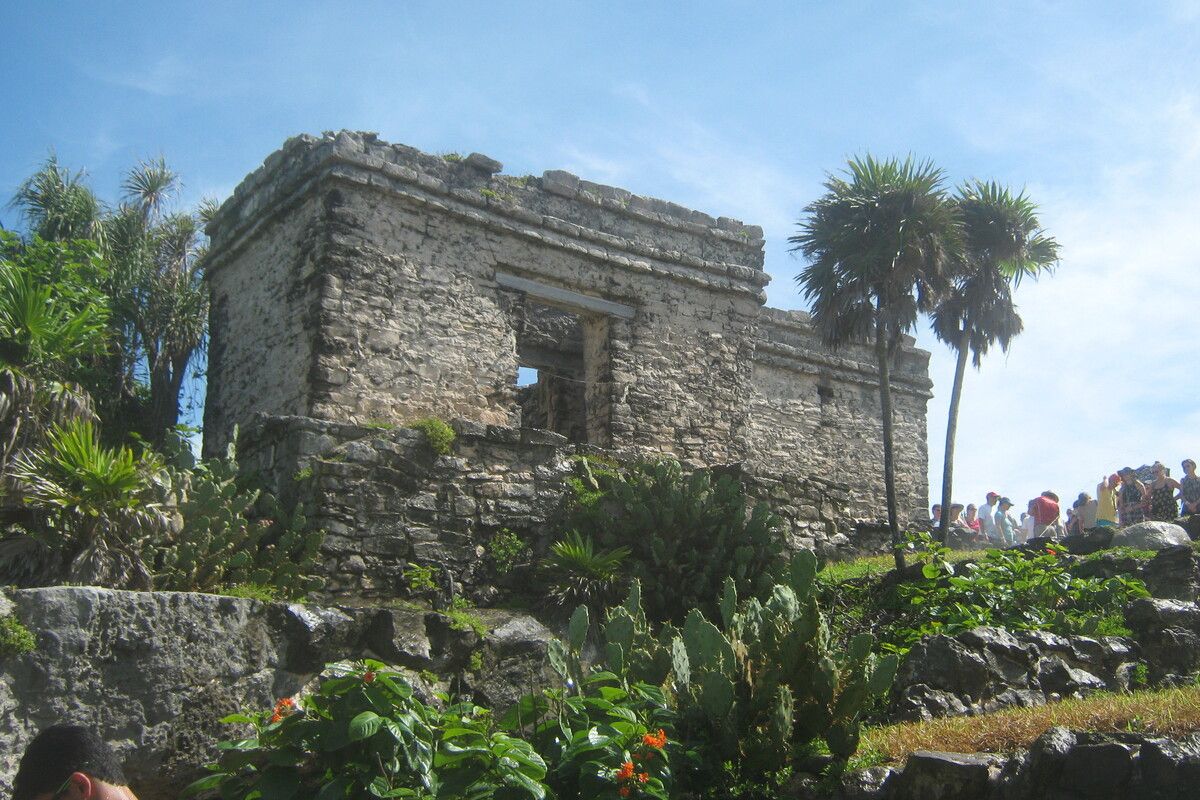 Tulum