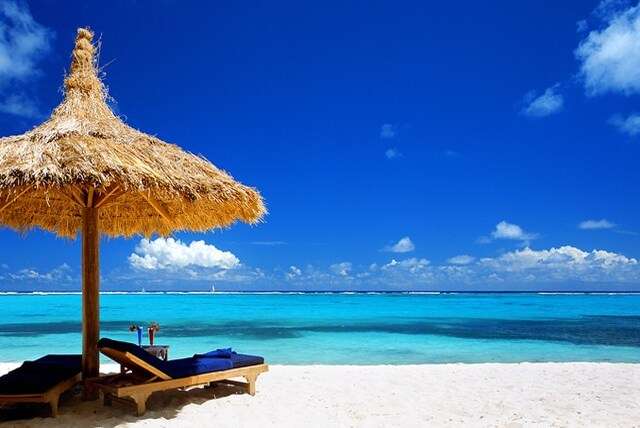 Top 5 luxe 'Leading Hotels of the World'