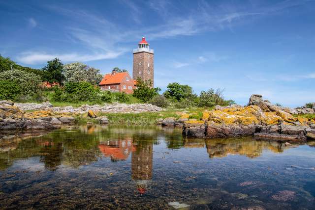 Mooiste plekken Denemarken