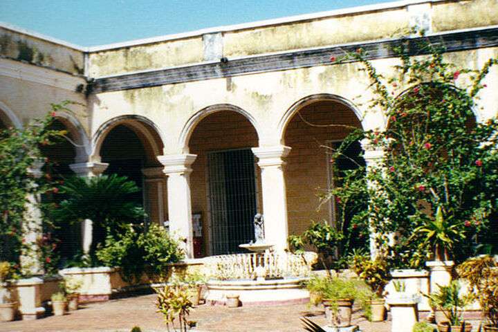 Museo Romntico