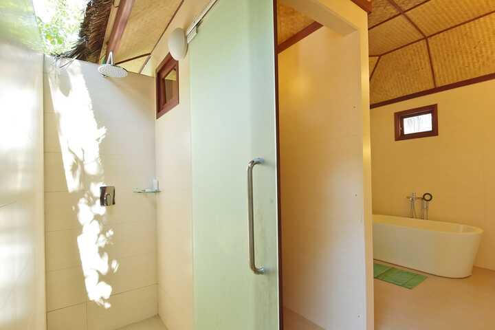 Beach Bungalow van 'Beach Bungalow'