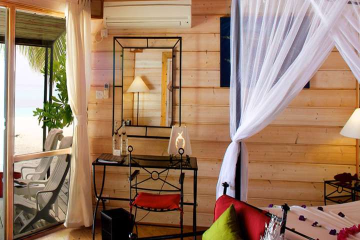 Koamas Beach Villas van 'Koamas Beach Villas'