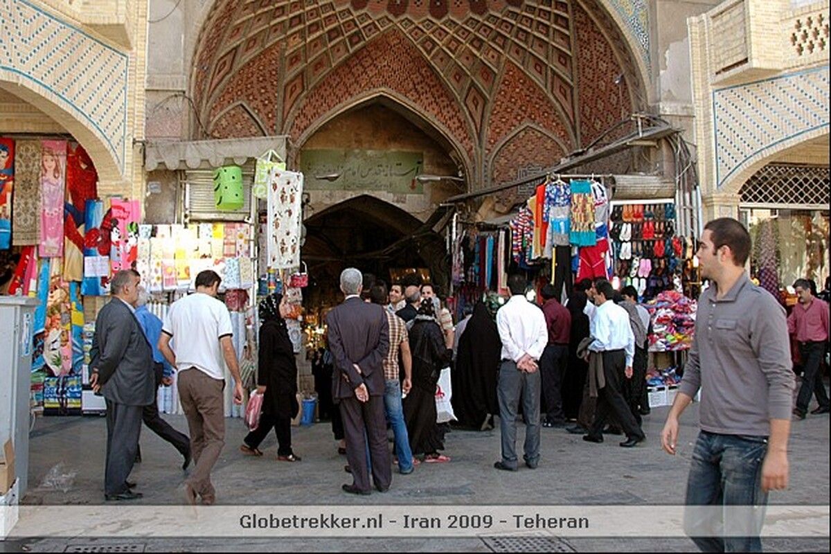 Foto van deze vakantie