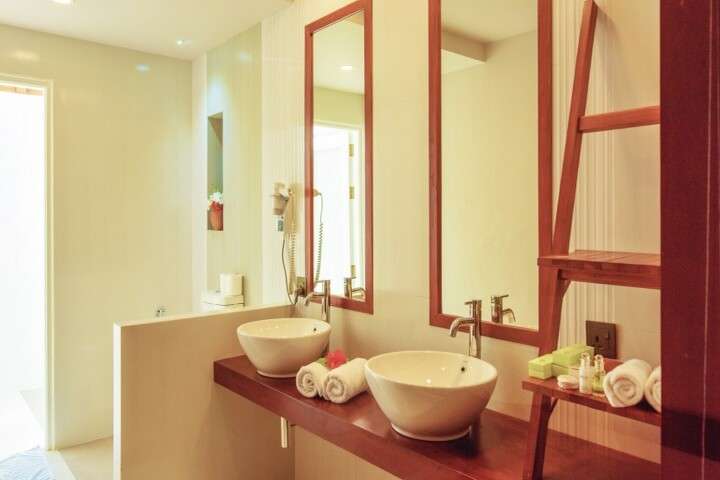 Sunset Villa van 'Sunset Villa'