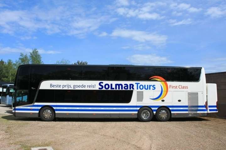 Foto van deze vakantie