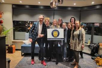 noSun reizen wint Reisgraag Award 2024