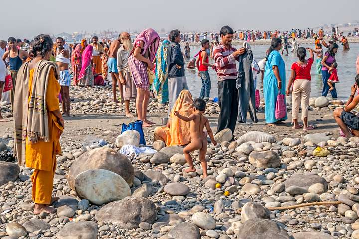 Kumbh Mela id: