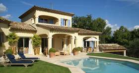 Joost Kaart van Topic Travel Vakantiehuizen