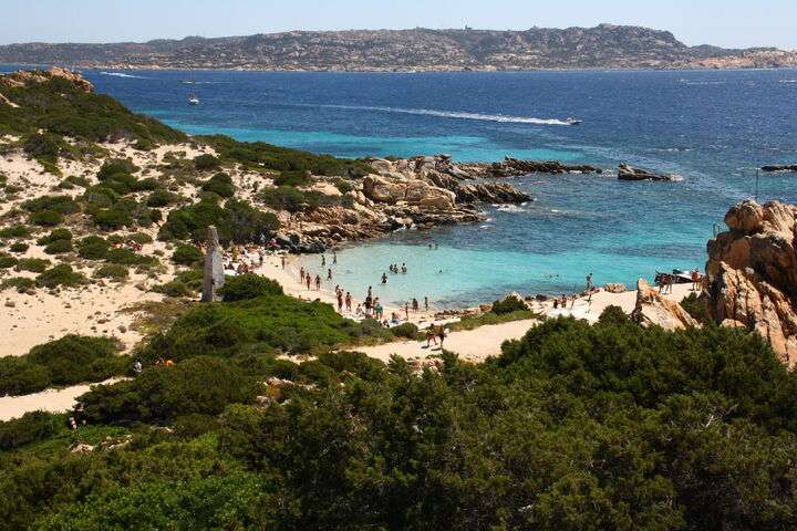 La Maddalena Archipel