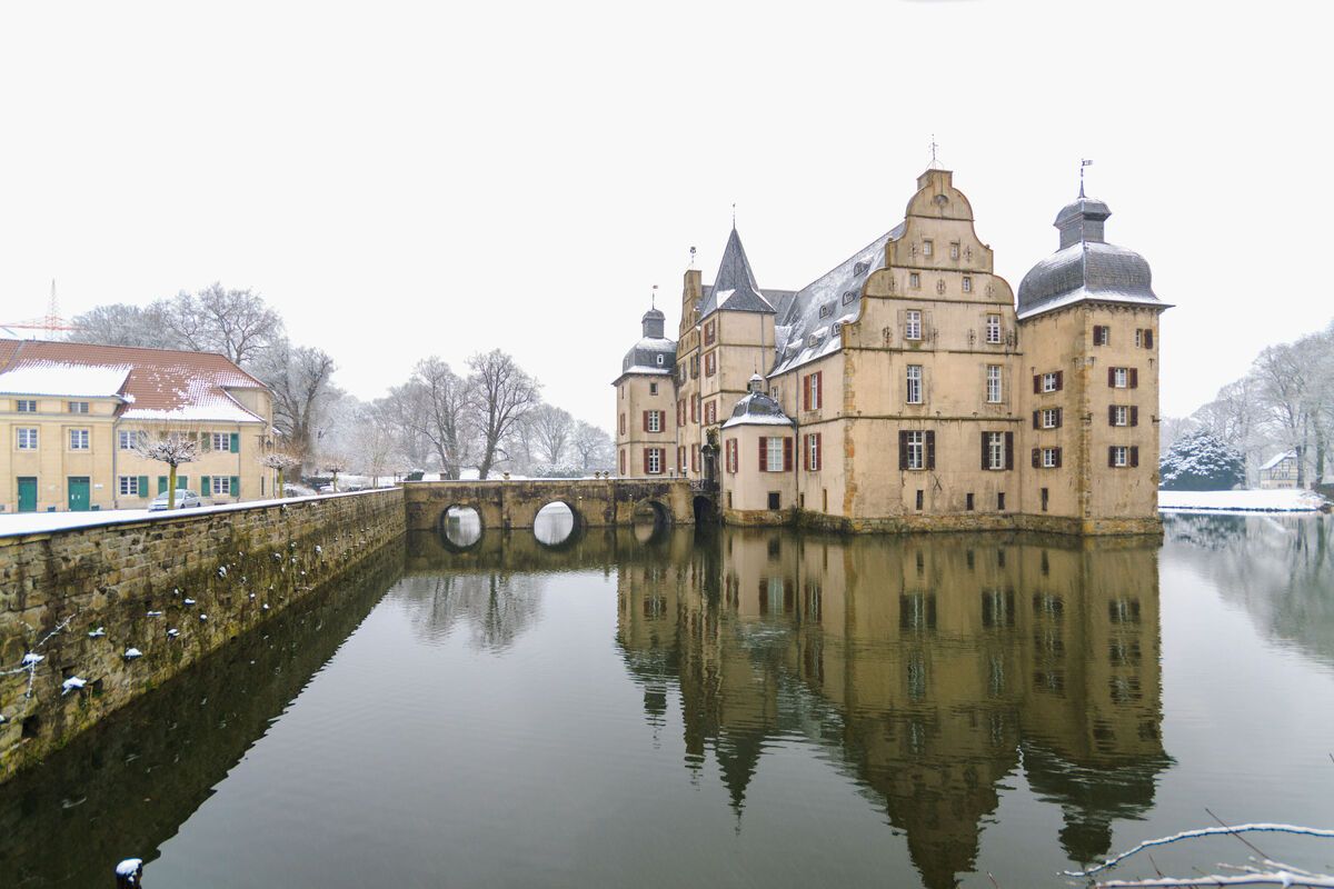 Kasteel Dortmund