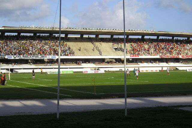 Nederlands tintje tijdens WK Voetbal in Brazili