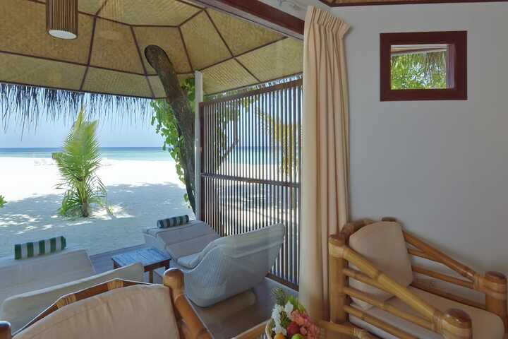 Beach Bungalow van 'Beach Bungalow'