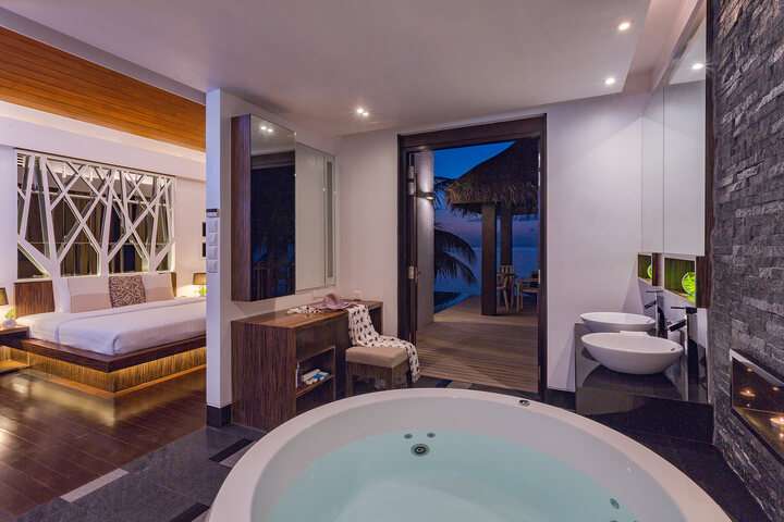 Beach Pool Villa van 'Beach Pool Villa'