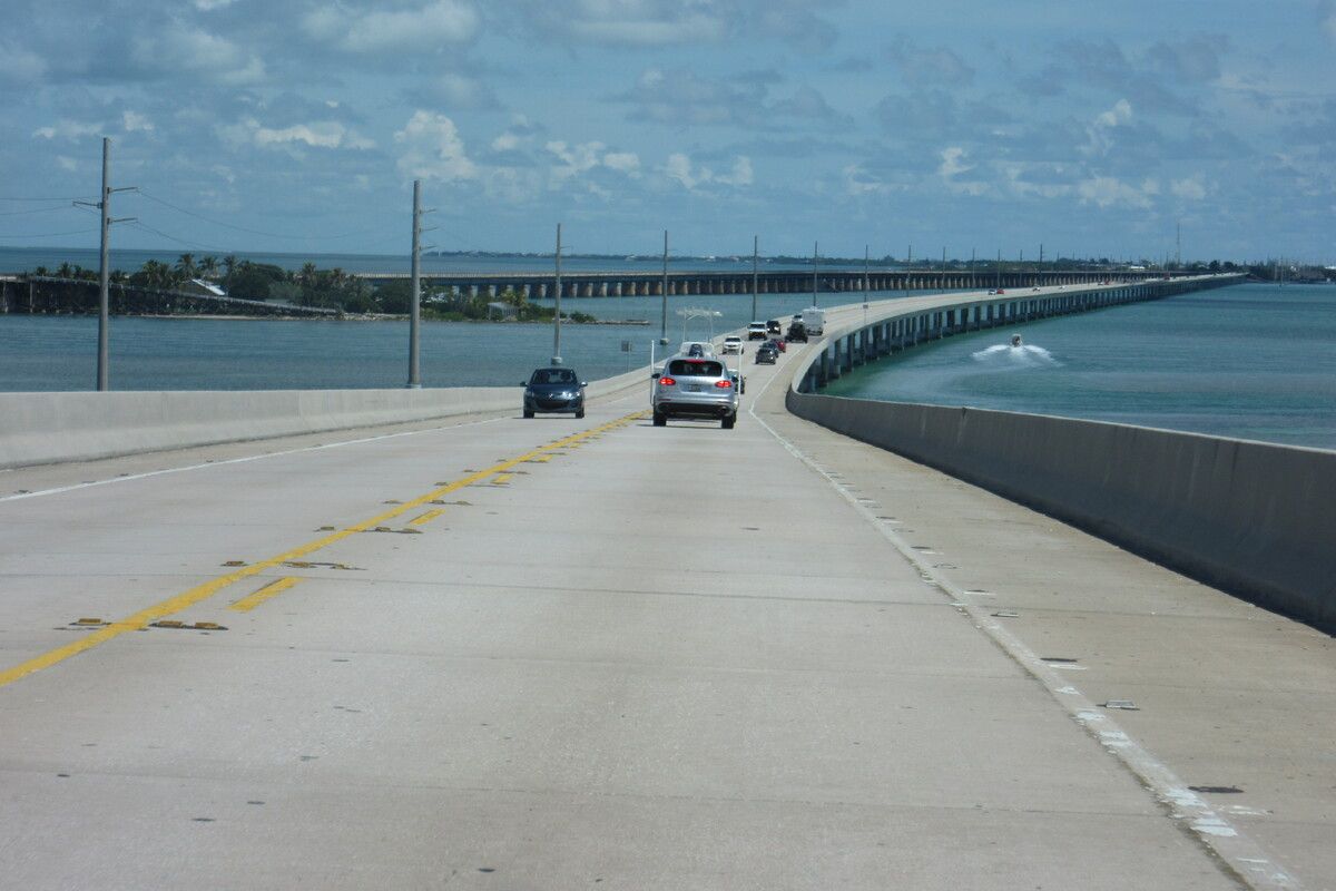 Highway Overseas