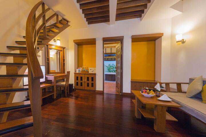 Beach Villas van 'Beach Villas'