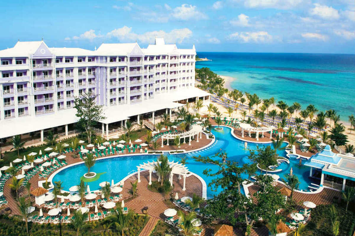 Club RIU hotel