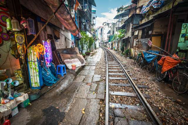 De mooiste films over Vietnam