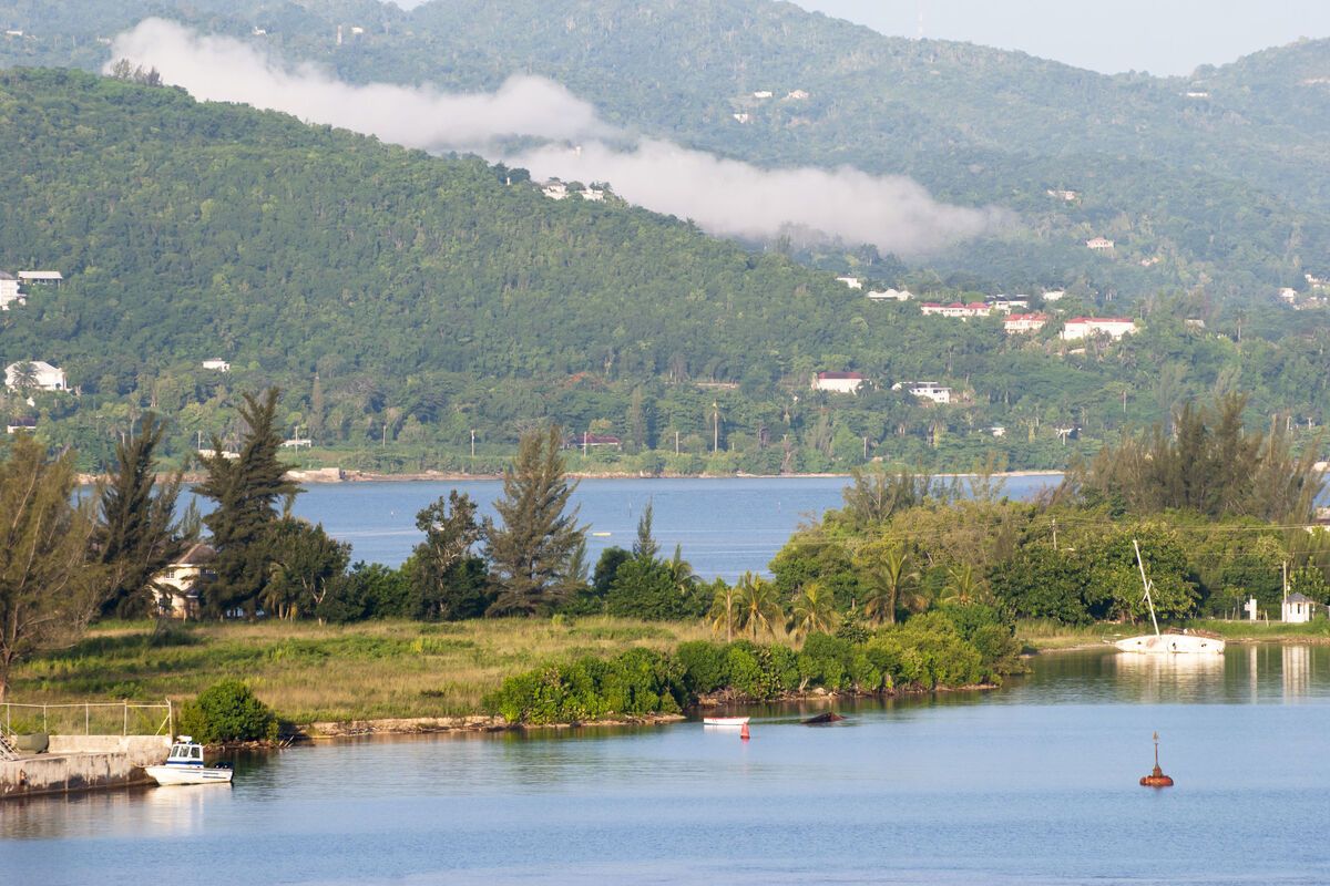 Montego Bay, Jamaica