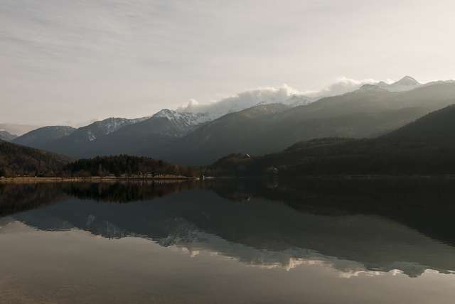 Reizen in Slovenië