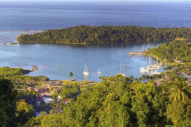 Mooiste RIU Hotels op Jamaica