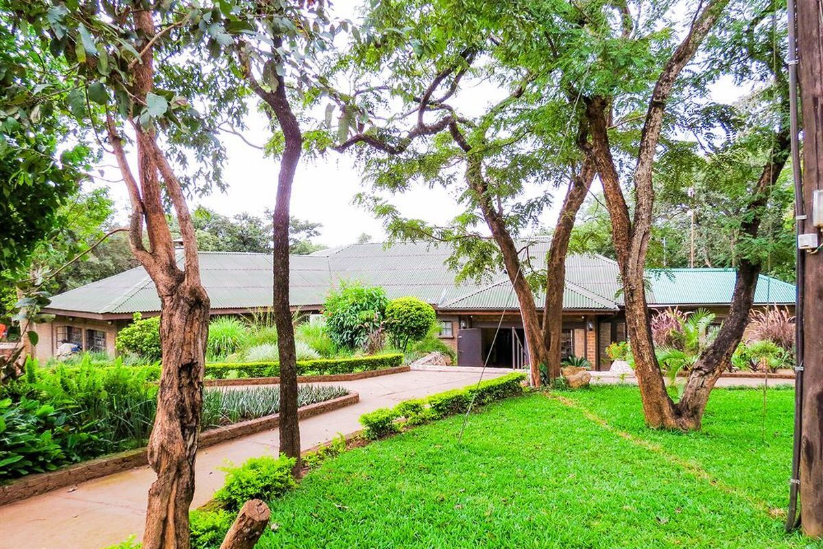 The Woodlands Lilongwe