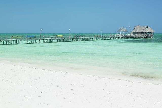 De stranden van Cuba