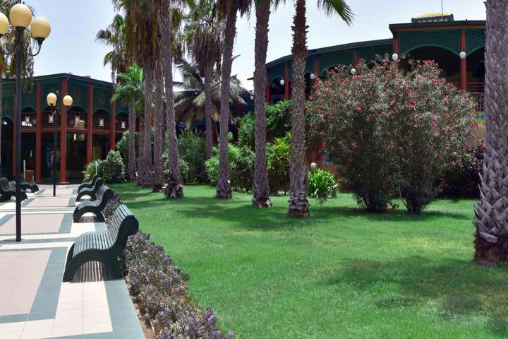 VOI Vila Do Farol Resort