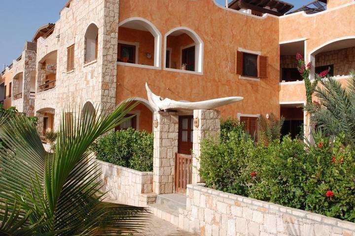 Appartementencomplex