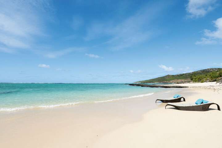 Het prachtige Rodrigues