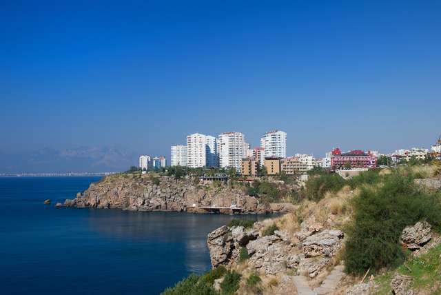 Turkije is het meest gastvrije vakantieland