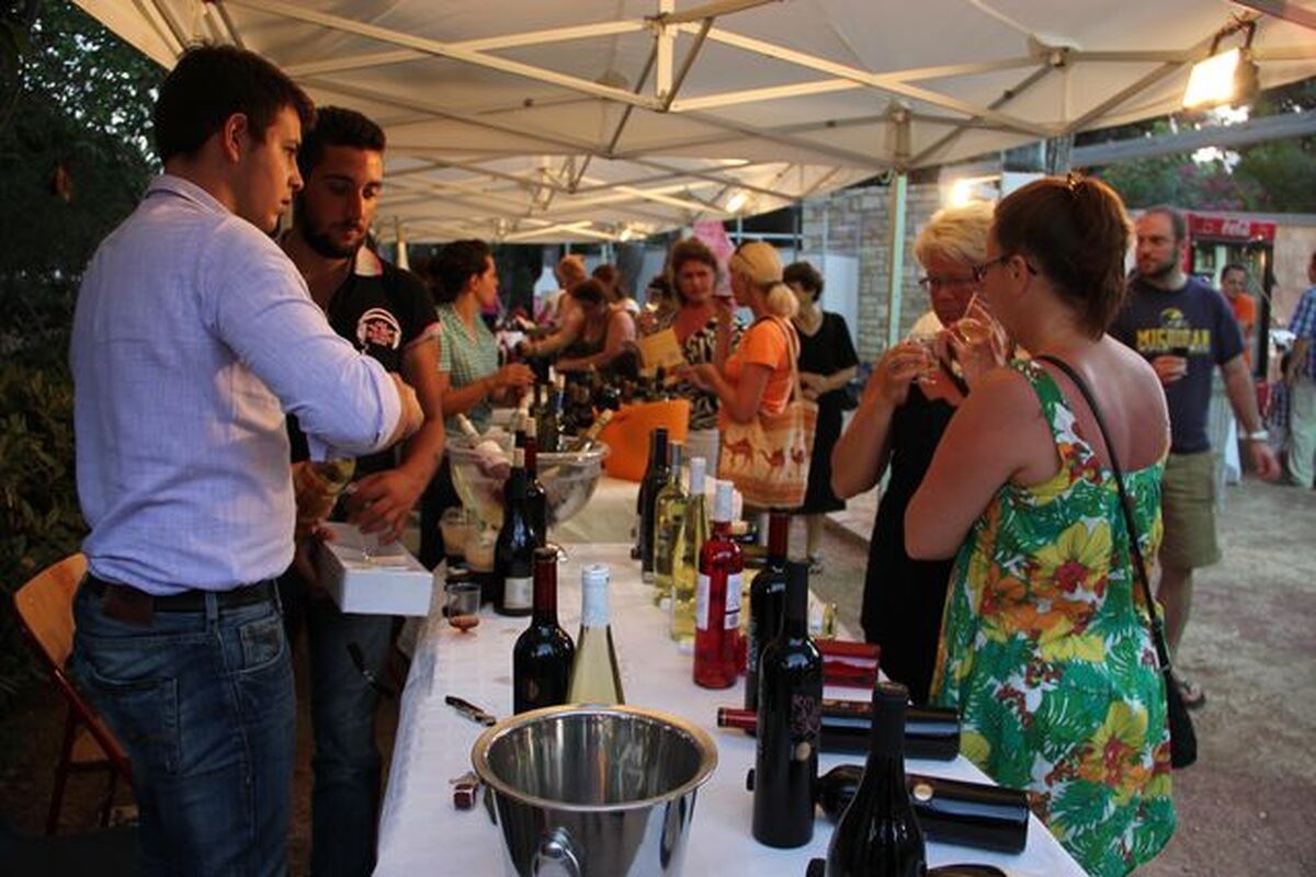 Cretan Diet Festival